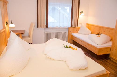 Ferienwohnung Sesselebnerhof