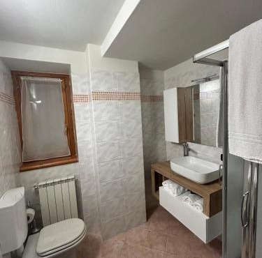 Arlecchino Apartment di Manenti Andrea