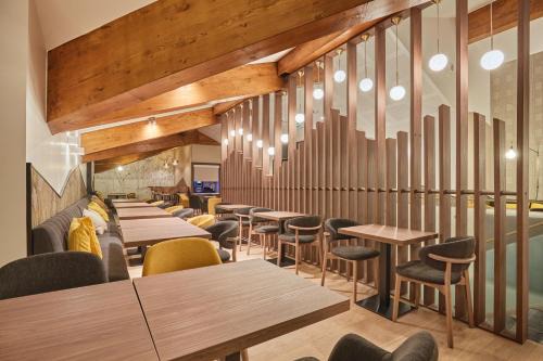 Hotel L'Ecrin Blanc by Odalys