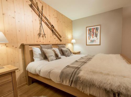Chalet Petit Sapin