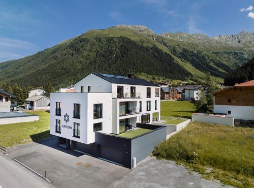 ΛLPSTERN - Silvretta Card Premium Betrieb
