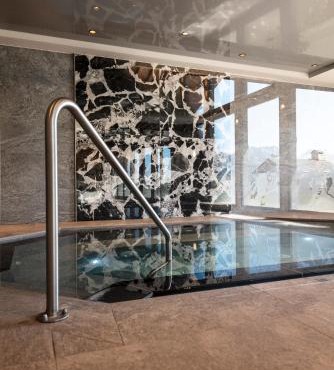 MGM Hôtels & Résidences - Hôtel Alpen Lodge