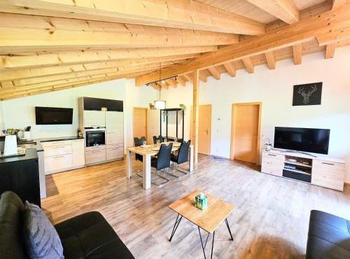 Chalet Eigernordwand