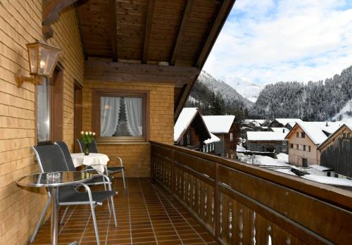 Haus Marlene