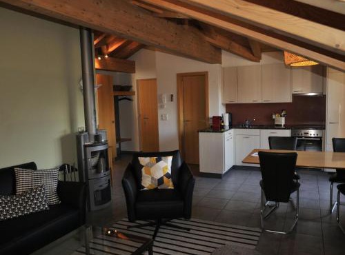 Apartment Am Liimerweg by Interhome
