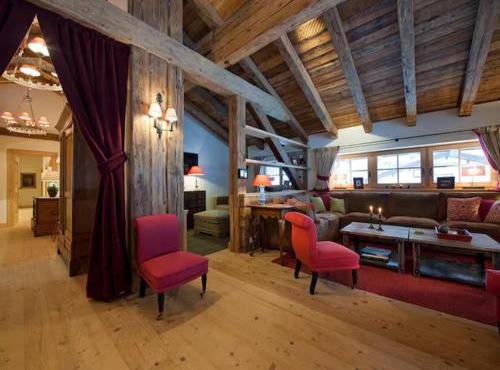 Merro Chalet Anton-CONTACT #WHATSAP BEFORE BOOKING # -I-43-681-2016-1054-