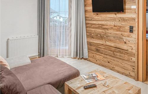 Schoene Ferienwohnung - Pfunds