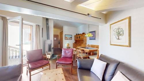 Polaschin A8 in Sils Maria