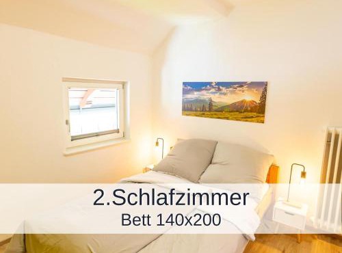 Ferienwohnung Rambold Sonnenterrasse in Garmisch-Partenkirchen