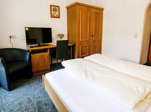 Apartment Dreizimmer- by Interhome