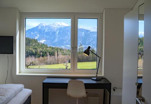Ferienhaus Röns