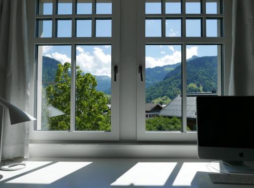 Boutique Apartments Bezau
