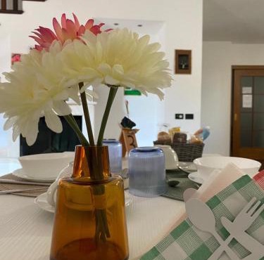 Il Caravaggio Guest House