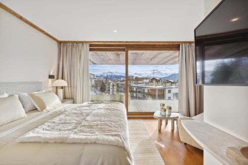 Sport Club Residences & Spa