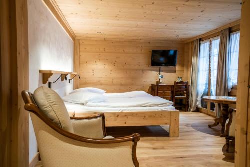 Posthotel Rössli