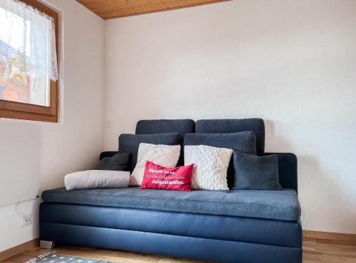 Chalet Sonne