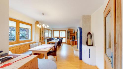 Ferienhaus Monz
