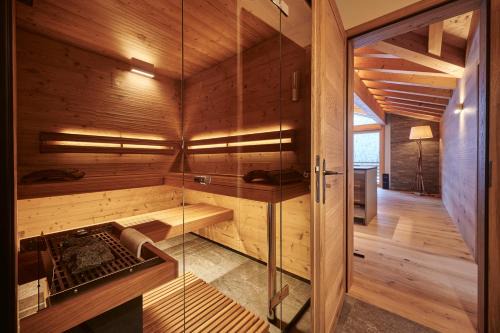 Attico Grindelwald