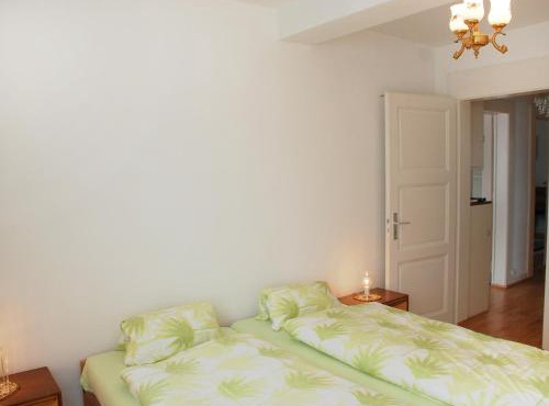 Holiday Home 5- chemin de la Pralay by Interhome