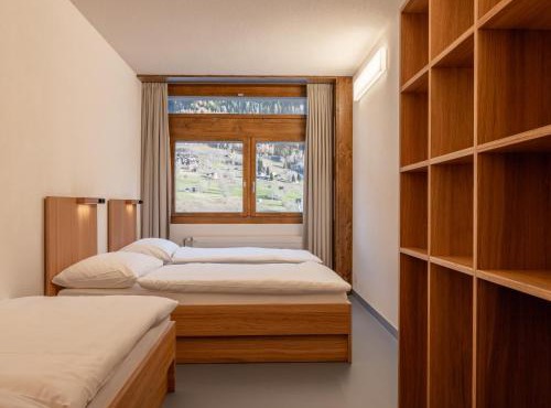 Sport Resort Fiesch, Garni Goneri