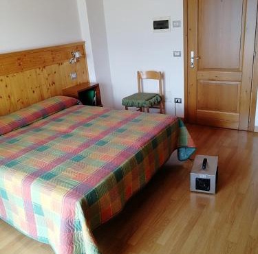 Albergo Ristorante Baraglia