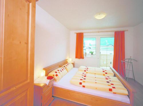 Anton´s Appartements
