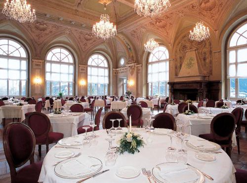 QC Grand Hotel Bagni Nuovi