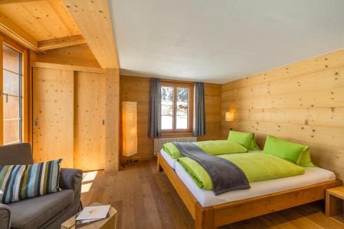 Hotel Des Alpes