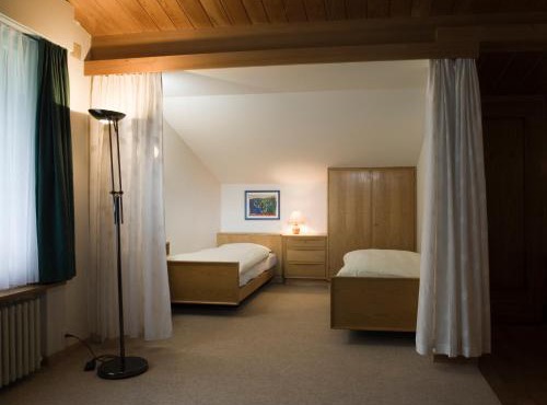 Hotel Berghaus