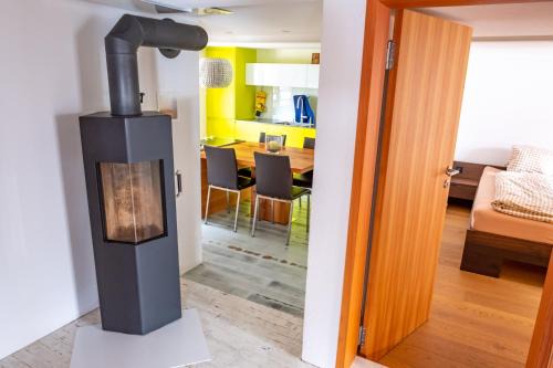 Appartement Binna