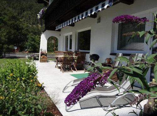 Ferienwohnung Beim Frans