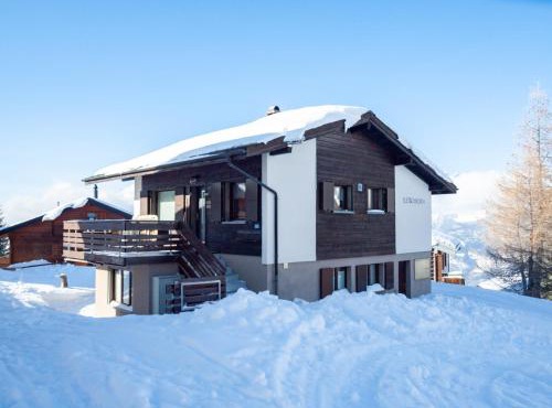 Chalet Fletschhorn