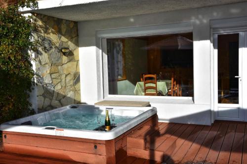 Chalet Belmont
