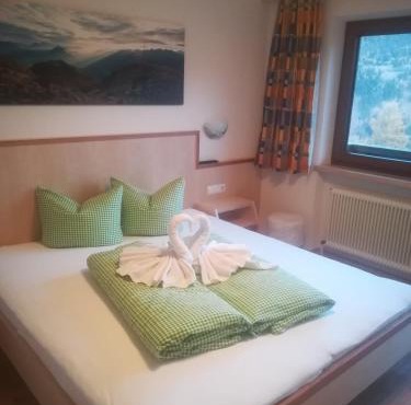 Ferienhaus Gundolf Peter