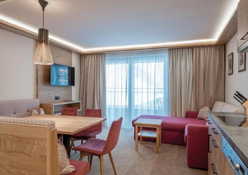 Apartment Alpenland