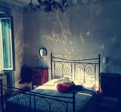 Bed & Breakfast Villa Palma