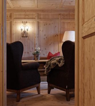 Himmlhof Small Luxury Boutique Hotel