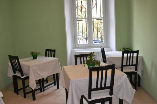 Bed & Breakfast A Casa Mia