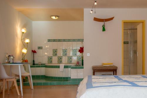 Badehotel Salina Maris Wellness Vintage 