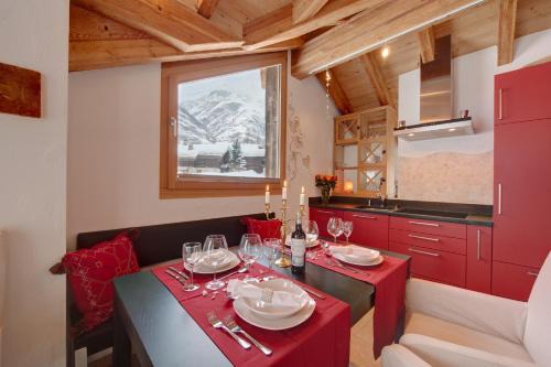 Chalet 